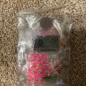 Slime Charms or For Resin